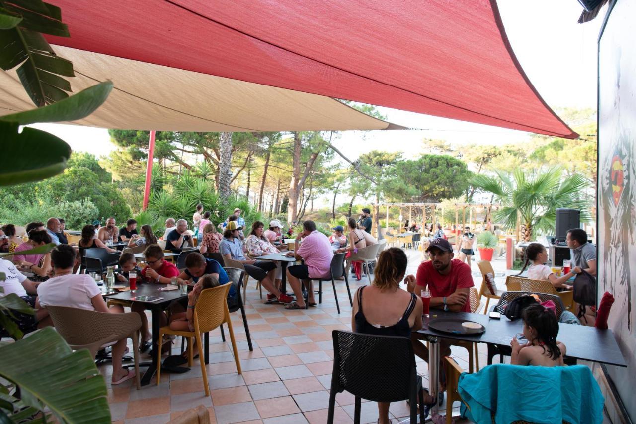 Village Club Mileade Calvi Exterior photo