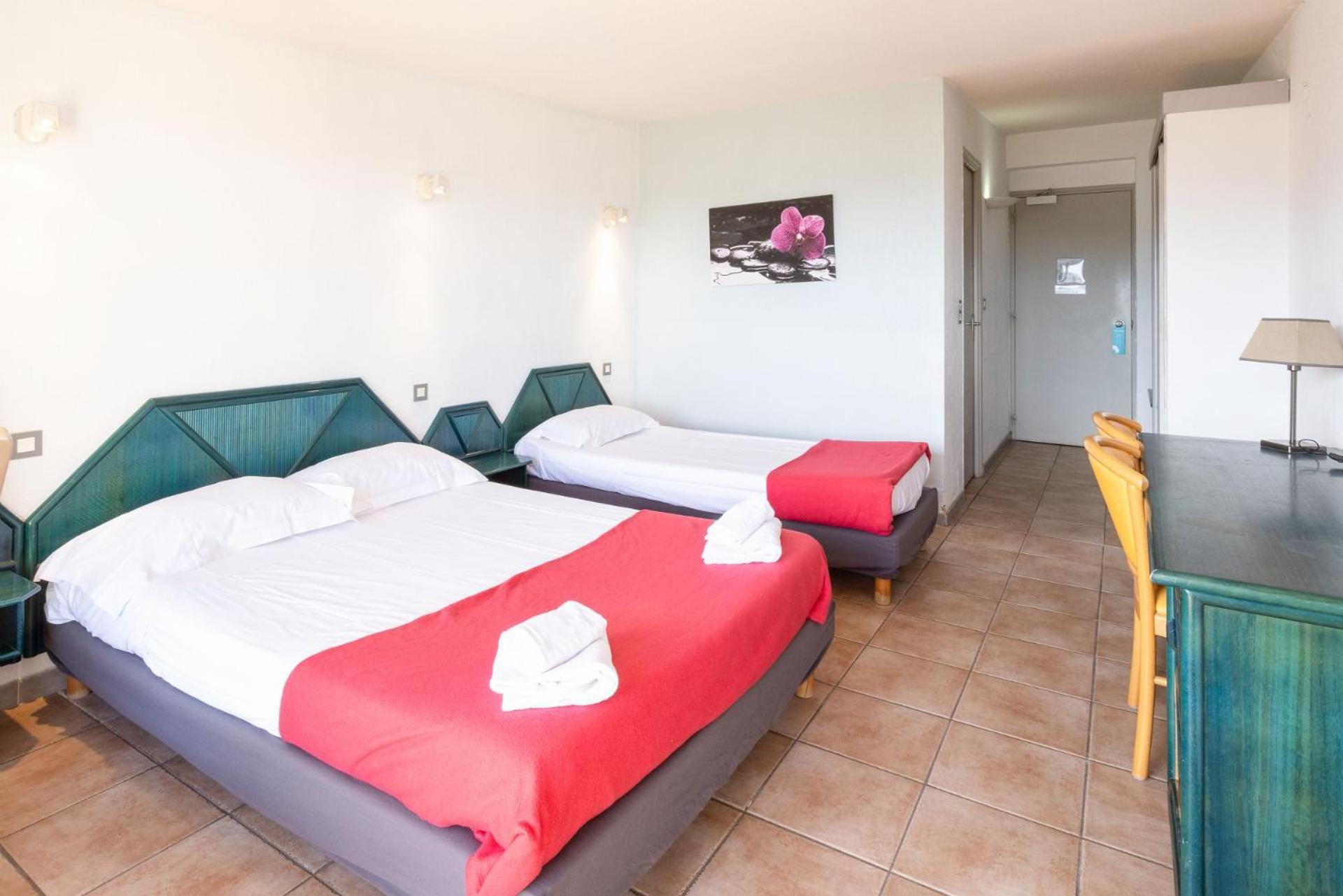 Village Club Mileade Calvi Exterior photo