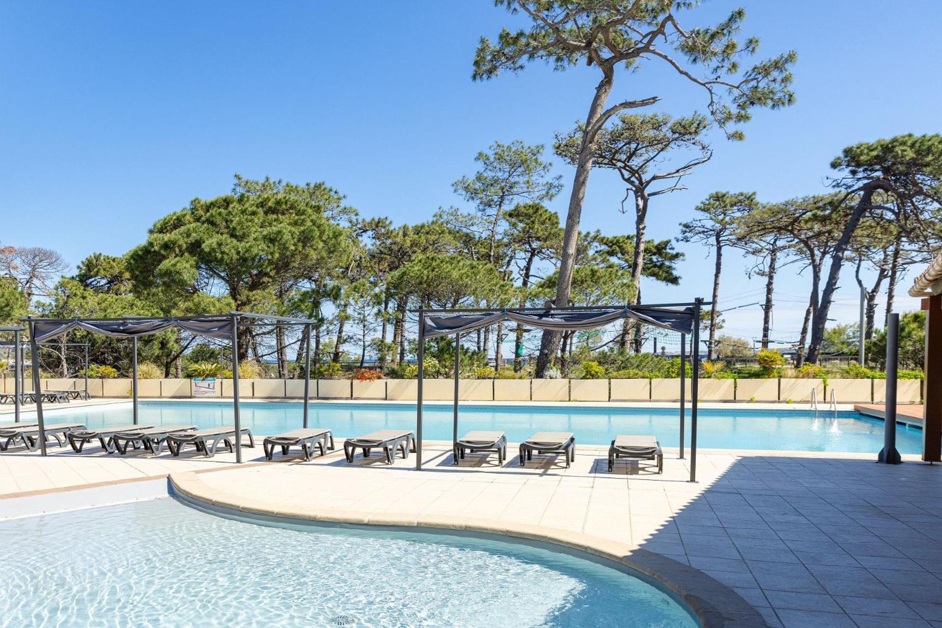 Village Club Mileade Calvi Exterior photo