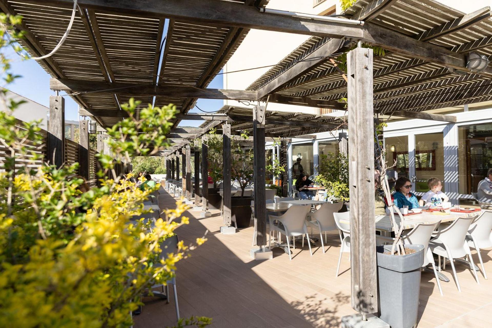 Village Club Mileade Calvi Exterior photo