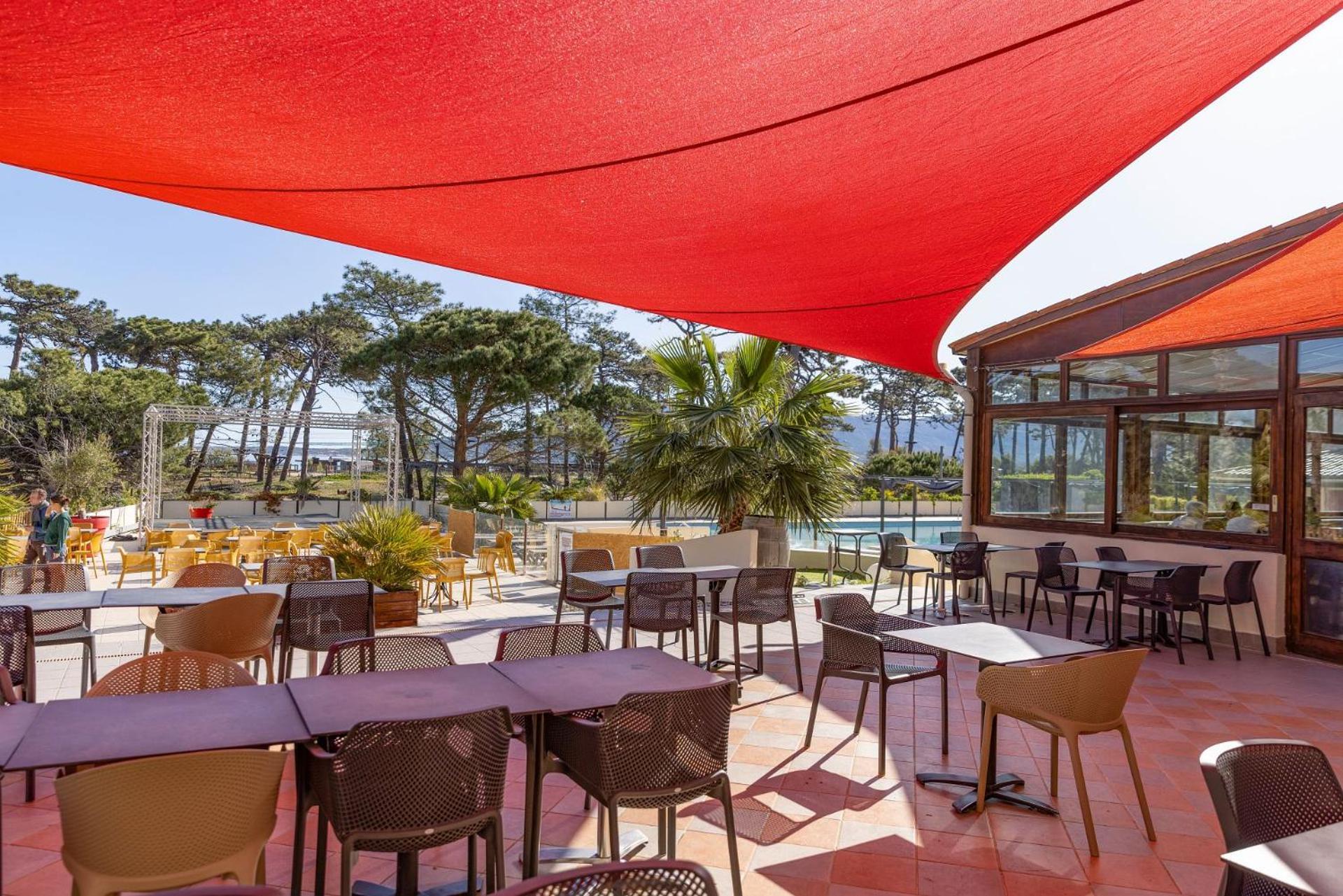 Village Club Mileade Calvi Exterior photo